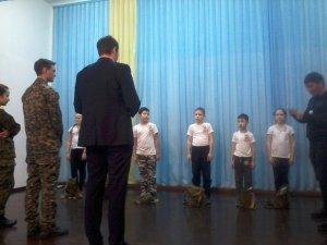 09.12.17 МЕРОПРИЯТИЕ с участием СОВЕТА ОТЦОВ школы