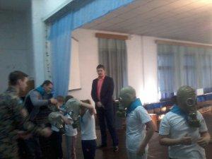 09.12.17 МЕРОПРИЯТИЕ с участием СОВЕТА ОТЦОВ школы