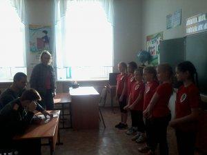 09.12.17 МЕРОПРИЯТИЕ с участием СОВЕТА ОТЦОВ школы