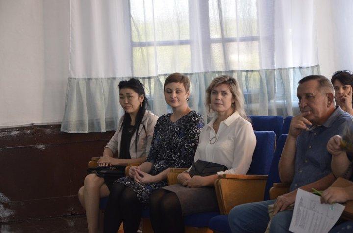 «Казахстанские родители 21 века. 