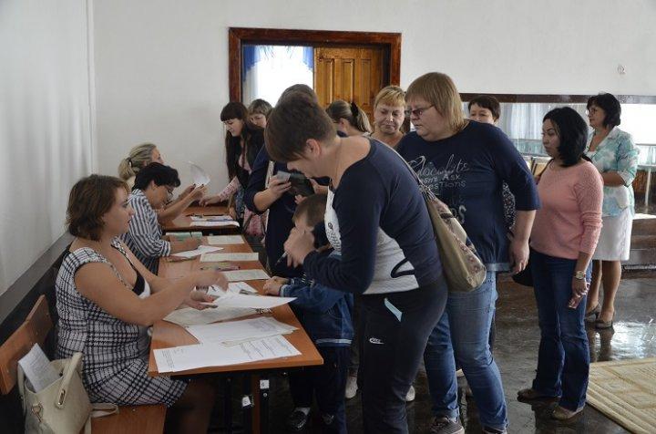 «Казахстанские родители 21 века. 
