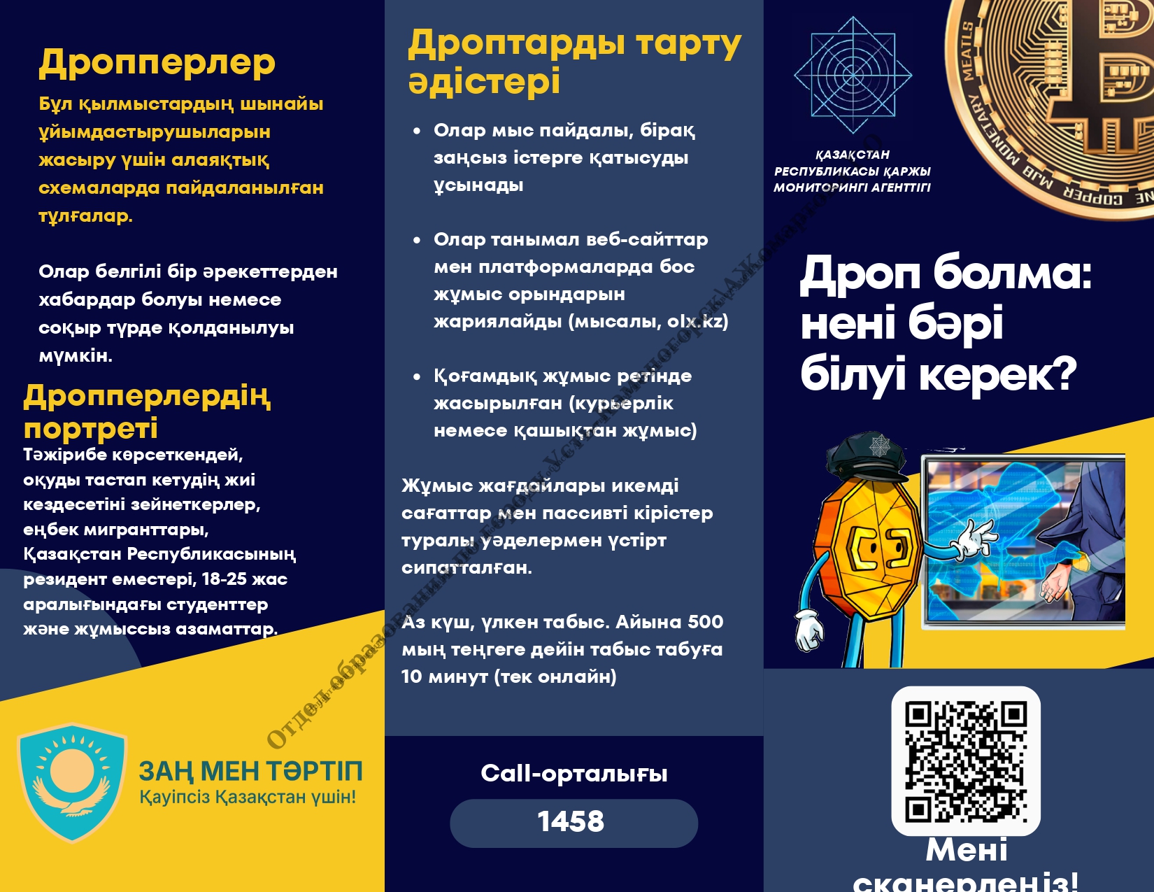 Мұқият!!!! Осторожно!!!!